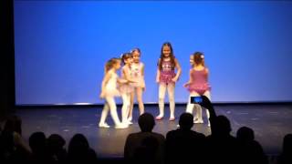 Zumba kids junior (4-6 years) Zumba kids junior (4-6 years)