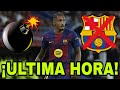 BIG UNEXPECTED NEWS NO ONE EXPECTED THIS FROM RAPHINHA FC BARCELONA NEWS TODAY