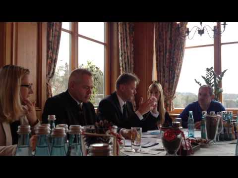 Wirtshauskult(o)ur in Mittelfranken mir MdL Dünkel