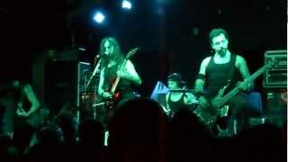 Hour of Penance - Absence of Truth﻿ (Live)