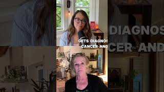 “Thank God I Got Cancer” #substack #shorts