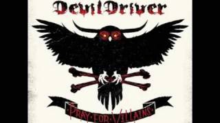 DevilDriver Pray for Villains