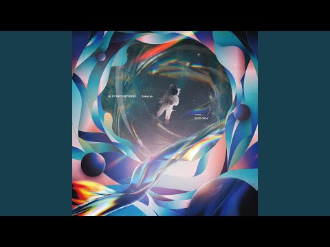 Glitched Universe