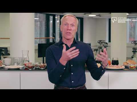 Ernährungsmythos: Gesunde Ernährung ist teuer | Prof. Dr. Ingo Froböse