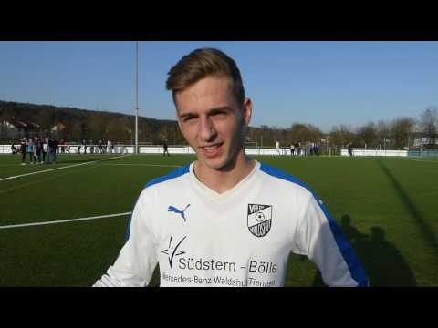 Fußball-Bezirksliga, Hochrhein