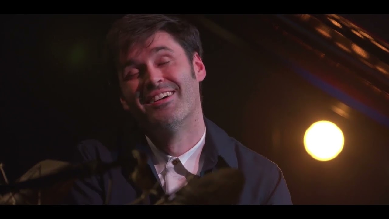 Paul Lay – Summertime