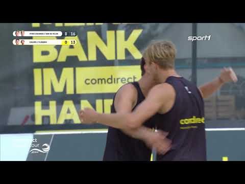 Final - Top Turnier Düsseldorf