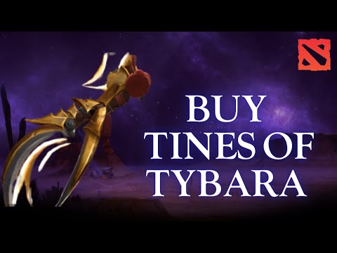 How to Buy Bounty Hunter’s Immortal Weapon Tines of Tybara in Dota 2 2024?