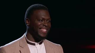 JChosen  - Sexual Healing