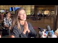 Plz Pray For Me Beautiful Nyra Banerjee Left For Khatron Ke Khiladi 13 Spotted At Airport