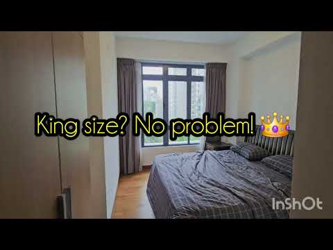 Sanctuary Green, 181 Tanjong Rhu Road, 2 Bedrooms, 775 sqft, Condominium For Sale, by Francis Lee, 500200086 - PropertyGuru.com.sg