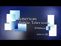 WETA American Public Television World Channel 2018