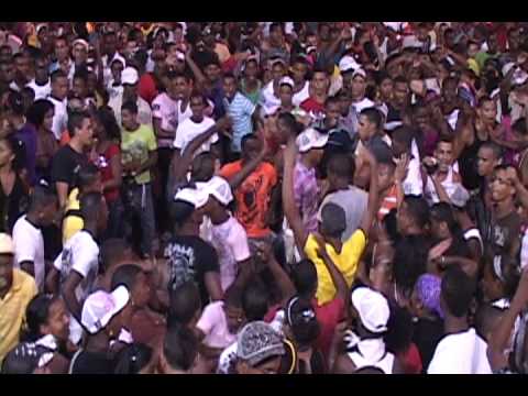 LA HABANA ME QUEDA CHIQUITA