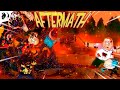 FNF Darkness Takeover AFTERMATH CHARTED