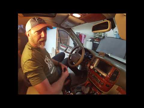 Unboxing & connecting a BlueDriver - Good Choice for the Lexus LX470? Toyota Landcruiser Series 100