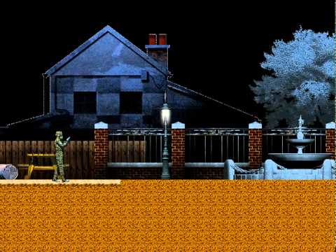 TDW Zombie Preview #1