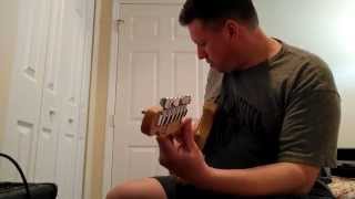 Video thumbnail for Blackstar ID Core 10 Home Demo by Bobby Ruggs 808
