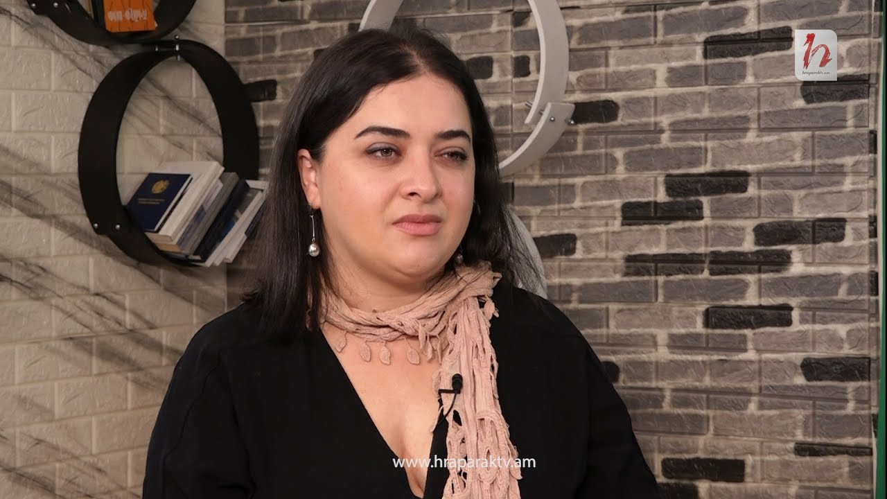 Արցախը հայաթափվեց, որովհետև այդպես ցանկացավ Նիկոլ Փաշինյանը