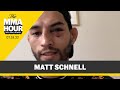 Matt Schnell Wants to Change Introduction Next UFC Fight - MMA Fighting