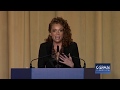 Michelle Wolf COMPLETE REMARKS at 2018 White House Correspondents' Dinner (C-SPAN)