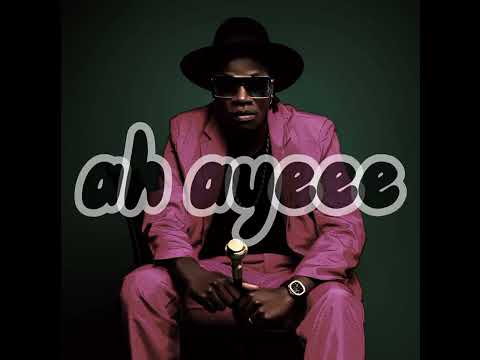 NIMEPENDA.    REMIX  _.  gudian angle × deus derrick ft sammy G[OFFICIAL  LYRICS  VIDEO ]