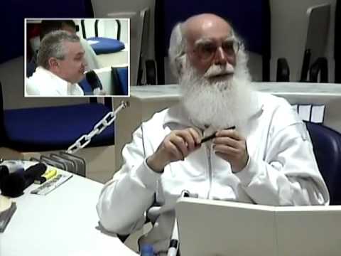 Tertúlia 1653 - Segurança extra (Pesquisologia) | #Conscienciologia - Waldo Vieira