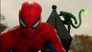 Marvel's Spider-Man (PS4) - Parte 36 | Ríos de Veneno