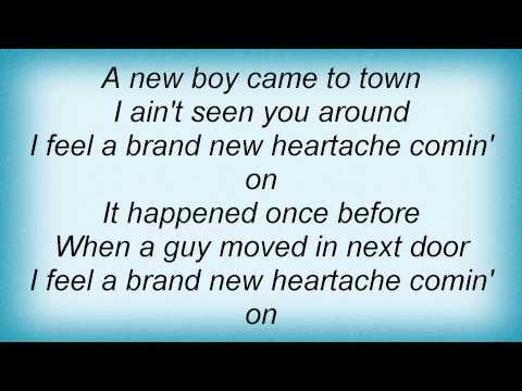 Brand New Heartache - Everly Brothers