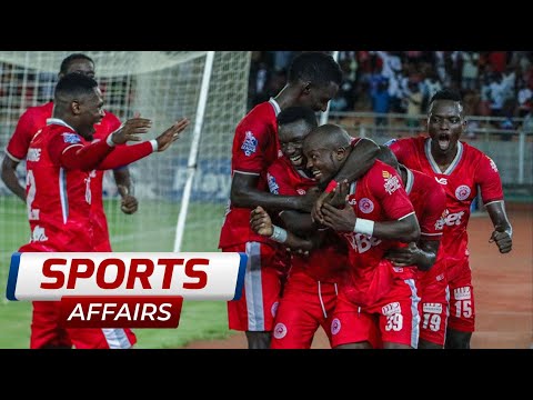 Highlights | Simba SC 7-1 Tanzania Prisons | NBCPL - 30/12/2022