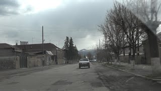 Ճանապարհը փակել է,հայհոյել ու հարվածել պարեկային ծառայողներին,5 քաղաքացի ձերբակալվել է