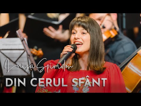 Din cerul Sfânt (Carol of the Bells) - Lumina S-a născut - 2023