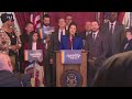 Democrats Push LGBTQ Protections For Michigan