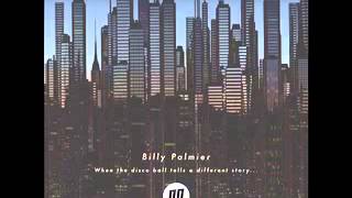 Billy Palmier - Tonight (On Point)