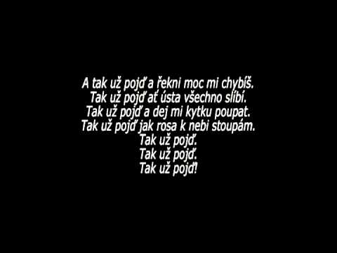 Izabela Škutová - Kousek cesty s Tebou