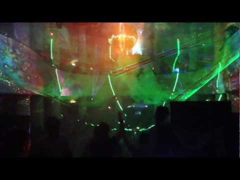 IONO - NIGHT BERLIN  ( 31.11.2012 ) IM GOYA