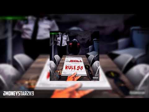 MENTAL K X KNUCKS X YOUNGS TEFLON X GHETTS - WUDA KNOWN [RULE 53]