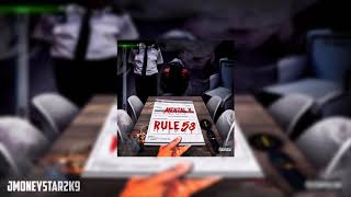 MENTAL K X KNUCKS X YOUNGS TEFLON X GHETTS - WUDA KNOWN [RULE 53]