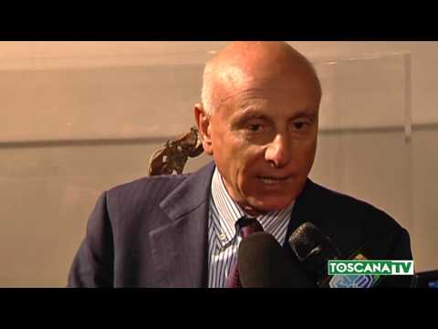 2017-07-24 FIRENZE - SICCITÀ, D'ANGELIS E GIANI, SERVONO INVASI