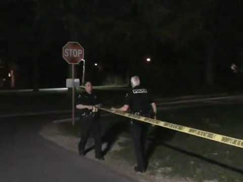 Police Investigate Stabbing in East Stroudsburg