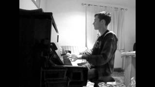 This is me - Monrose  Cover by Pian0FreakK