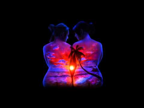 Microcosmos ChillOut - Suduaya - Podcast 040 (Psybient / Psychill / Chillout / Downtempo)