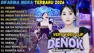 Download lagu DENOK - DIFARINA INDRA FUL ALBUM TERBARU 2026 || OM ADELLA FULL ALBUM TERBARU 2026 mp3