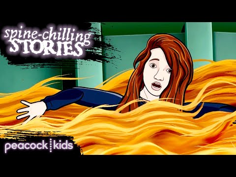 The WORST Bad Hair Day of My Life | Scary Story | SPINE-CHILLING STORIES