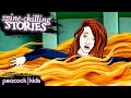 The WORST Bad Hair Day of My Life | Scary Story | SPINE-CHILLING STORIES