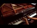 "Kuusou Mesorogiwi" Mirai Nikki Opening [PIANO ...