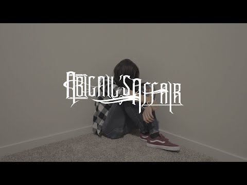 ABIGAIL'S AFFAIR // Hikikomori ft. Jay Quijada // Official Music Video