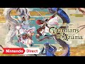 Marvelous Games Rune Factory: Guardians of Azuma [NSW] (D) (Box)