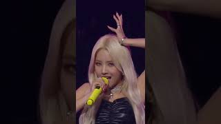 Download lagu soyeon hitting the high note in lion mp3 Download lagu soyeon hitting the high note in lion mp3