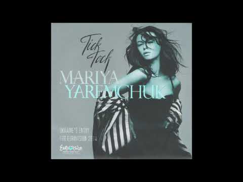 2014 Mariya Yaremchuk - Tick-Tock