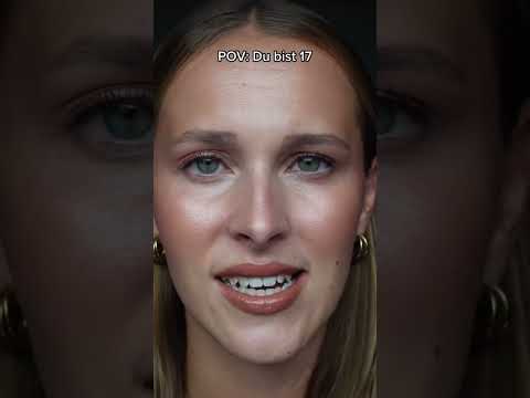 POV: You're 17 | #Shorts